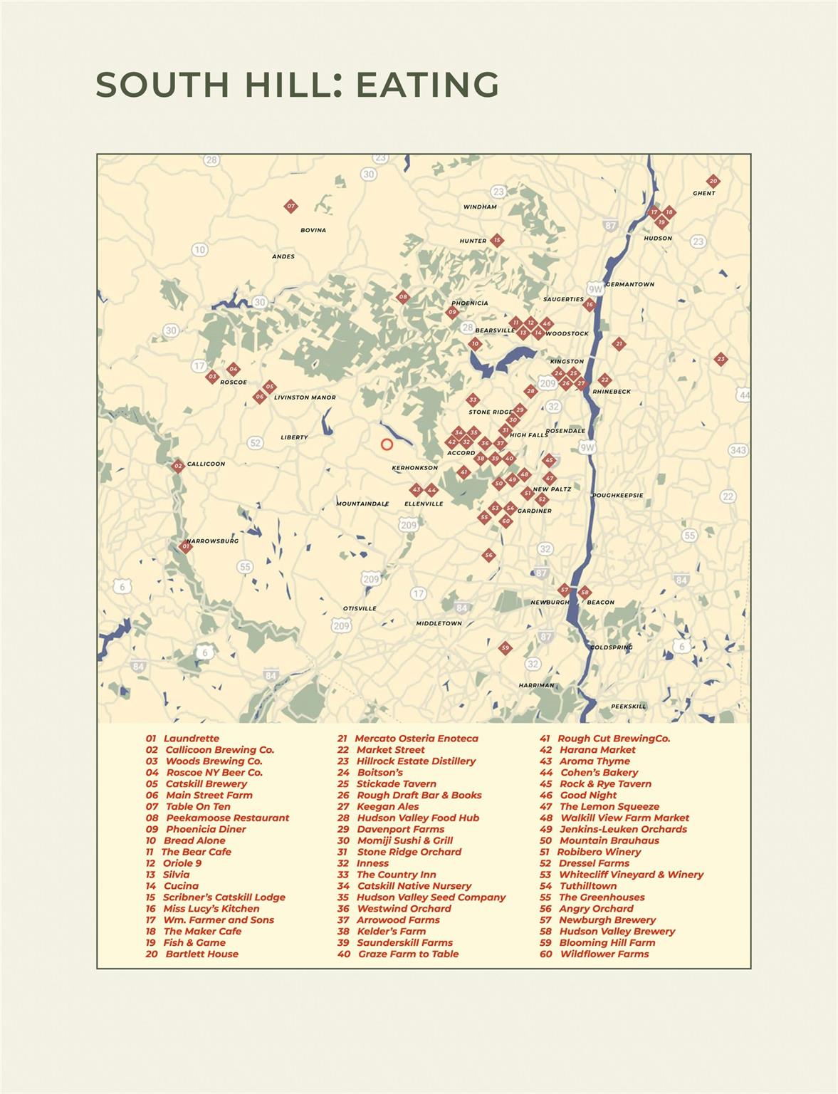 2 Red Rock Road, Wawarsing, NY