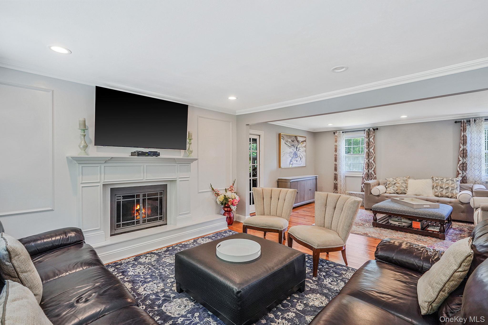 11 Country Squire Court, Dix Hills, NY 11746