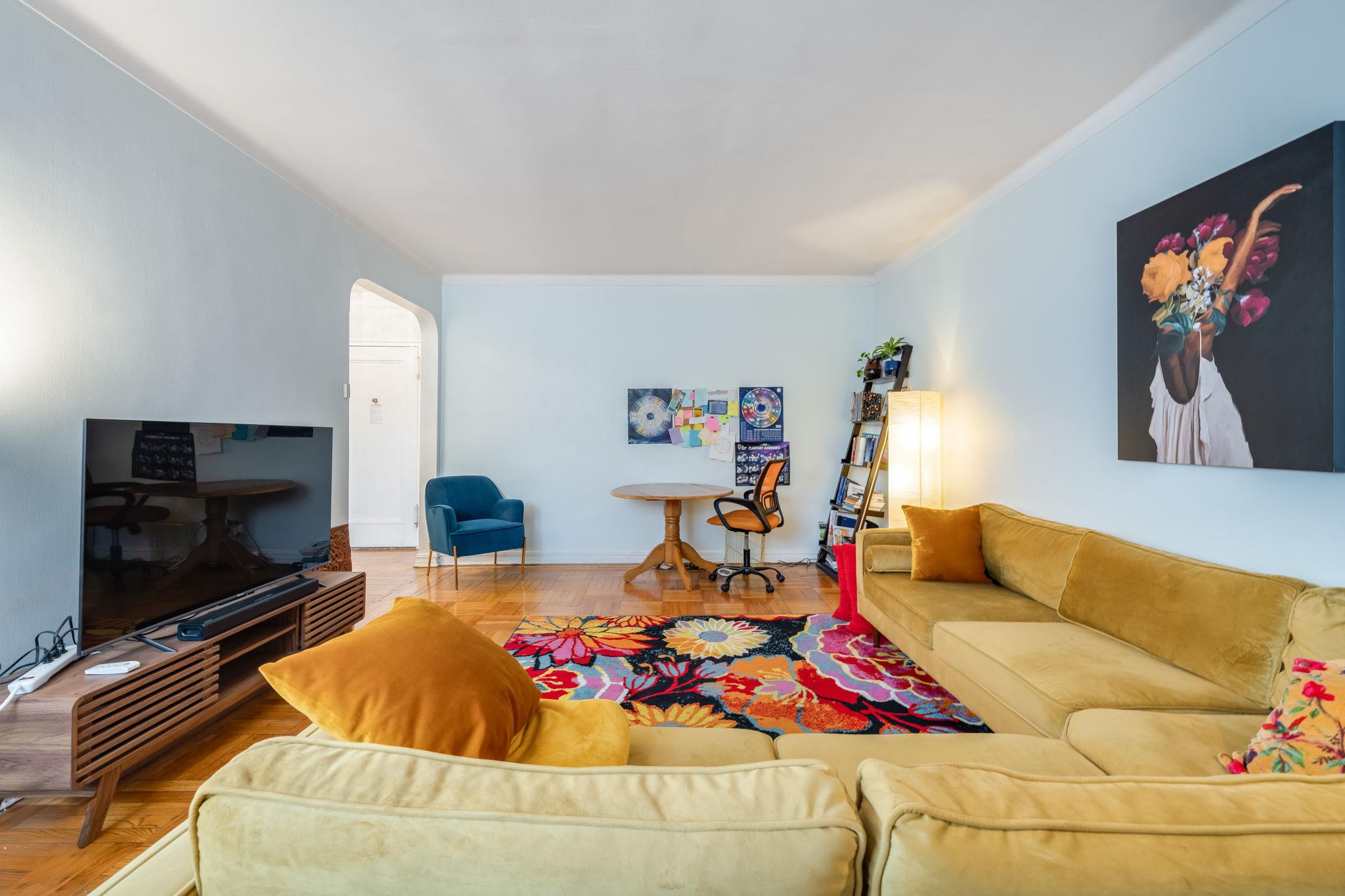 84-49 168th Street # 6L, Jamaica Hills, NY 11432