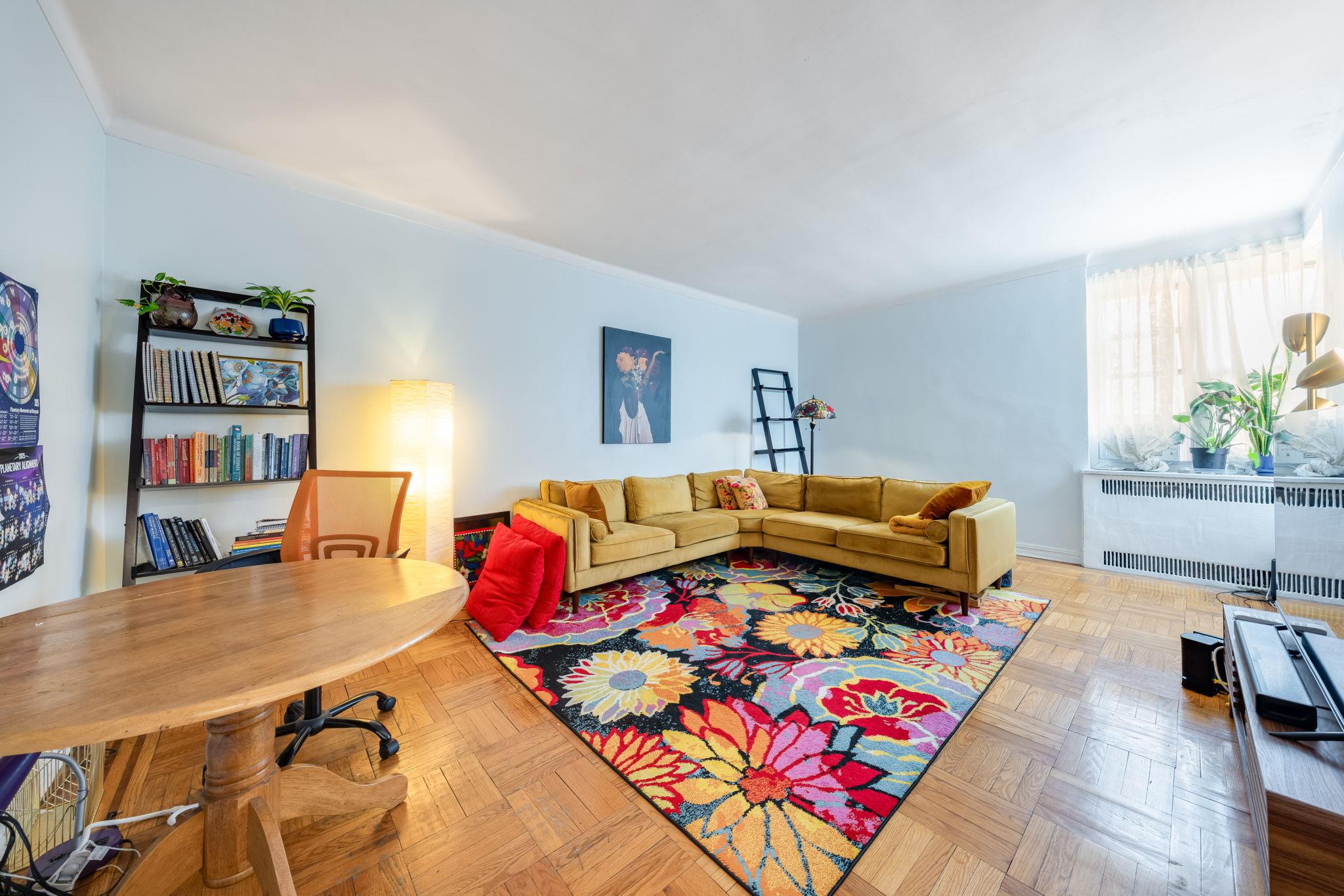 84-49 168th Street # 6L, Jamaica Hills, NY 11432