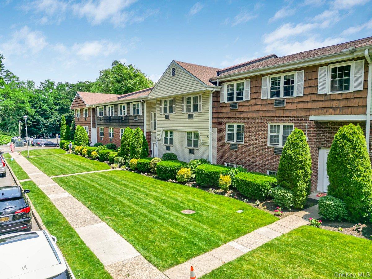 77 Lorraine Terrace # 336, Mount Vernon, NY 10553