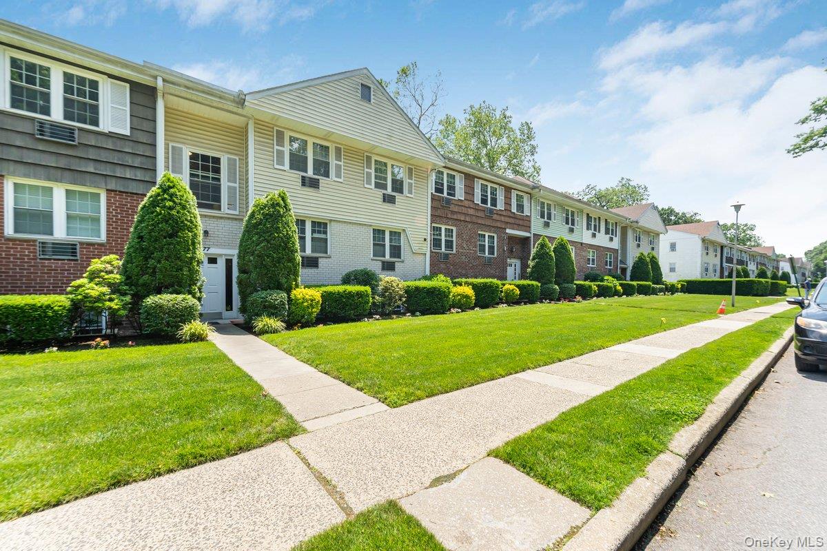 77 Lorraine Terrace # 336, Mount Vernon, NY 10553