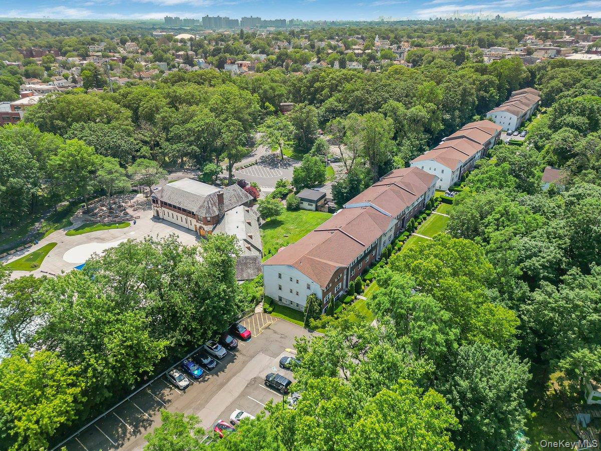 77 Lorraine Terrace # 336, Mount Vernon, NY 10553