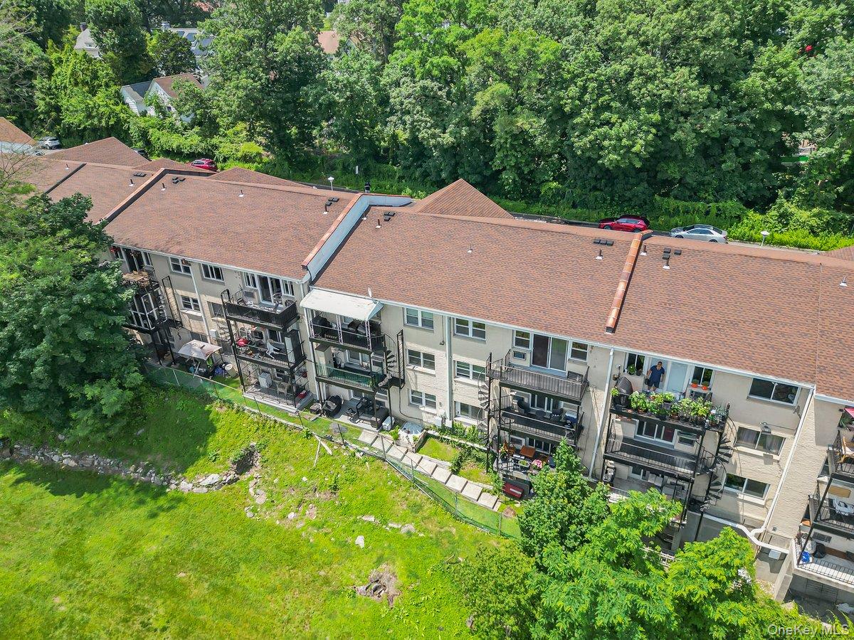 77 Lorraine Terrace # 336, Mount Vernon, NY 10553