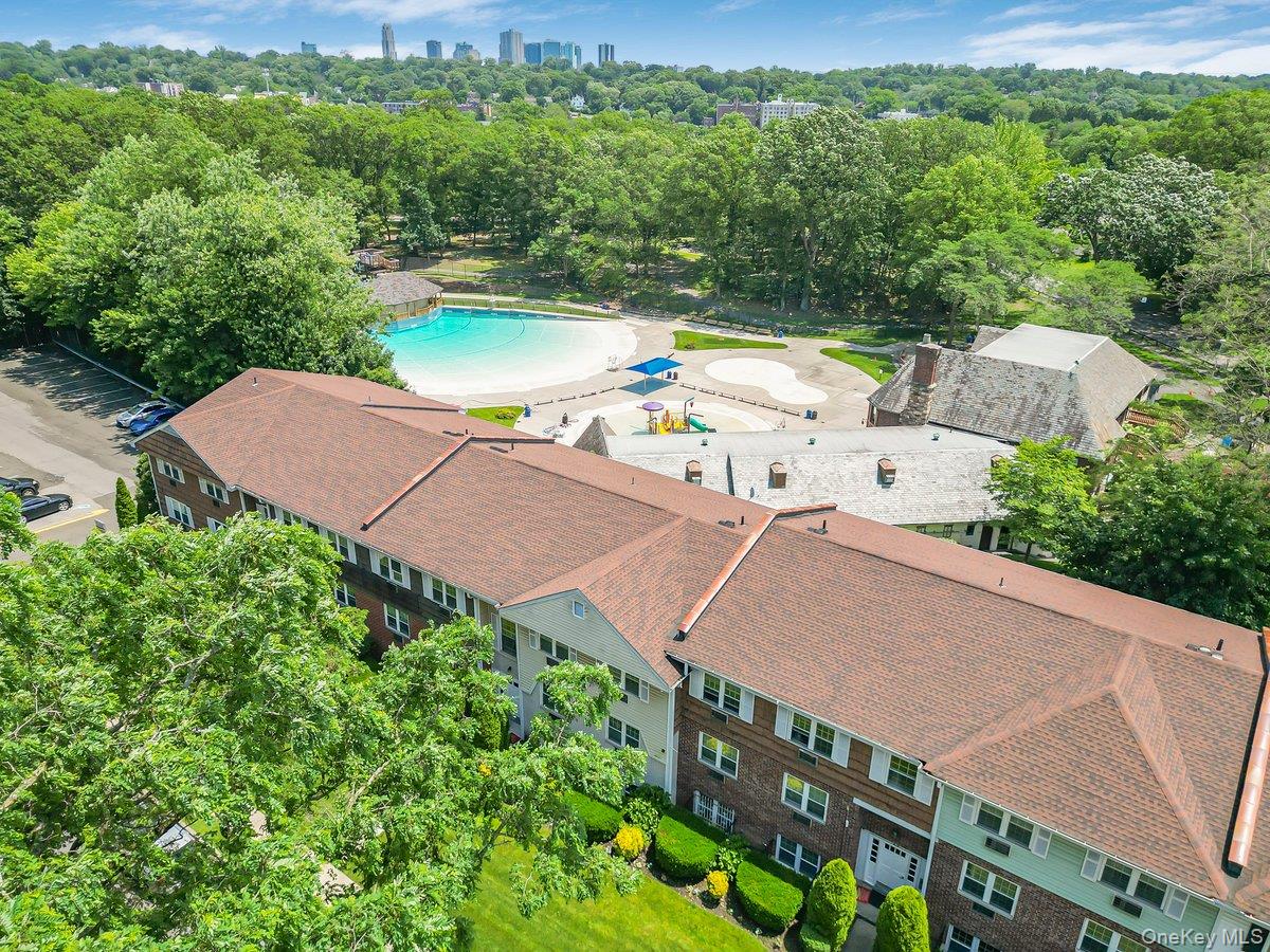 77 Lorraine Terrace # 336, Mount Vernon, NY 10553