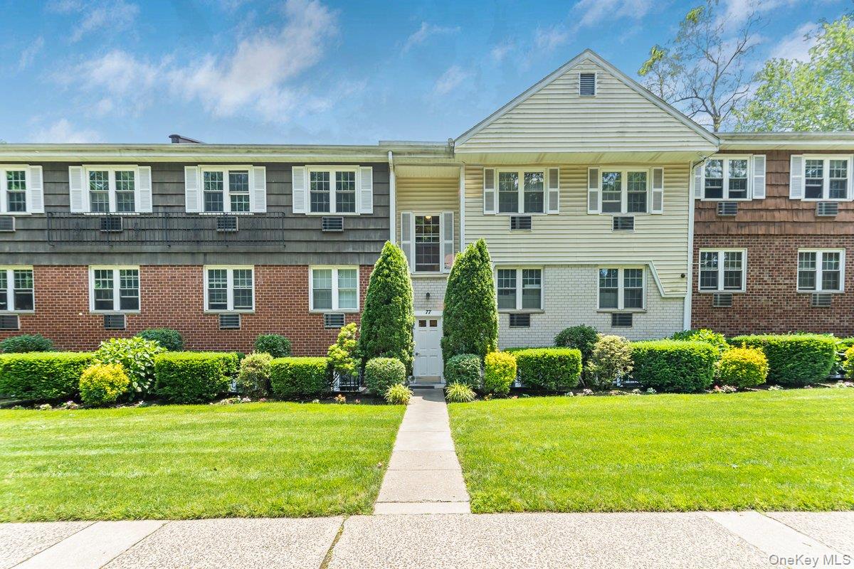 77 Lorraine Terrace # 336, Mount Vernon, NY 10553