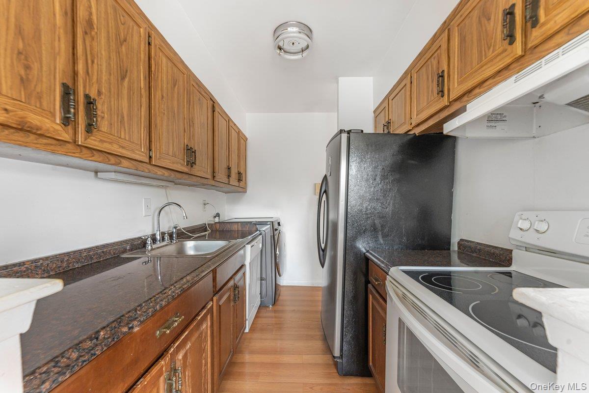 77 Lorraine Terrace # 336, Mount Vernon, NY 10553