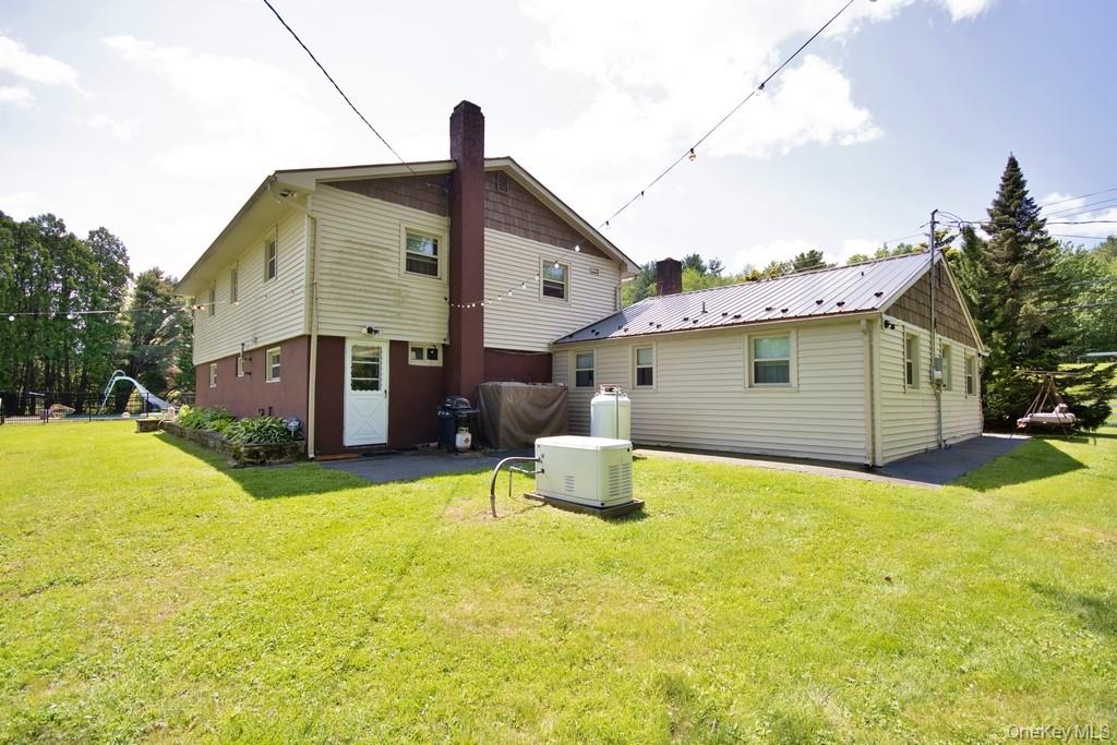 3060 State Route 17B, Cochecton, NY 12726