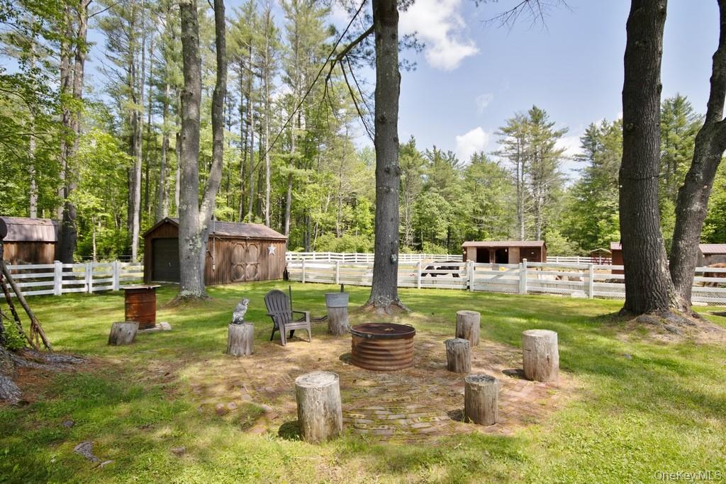 3060 State Route 17B, Cochecton, NY 12726