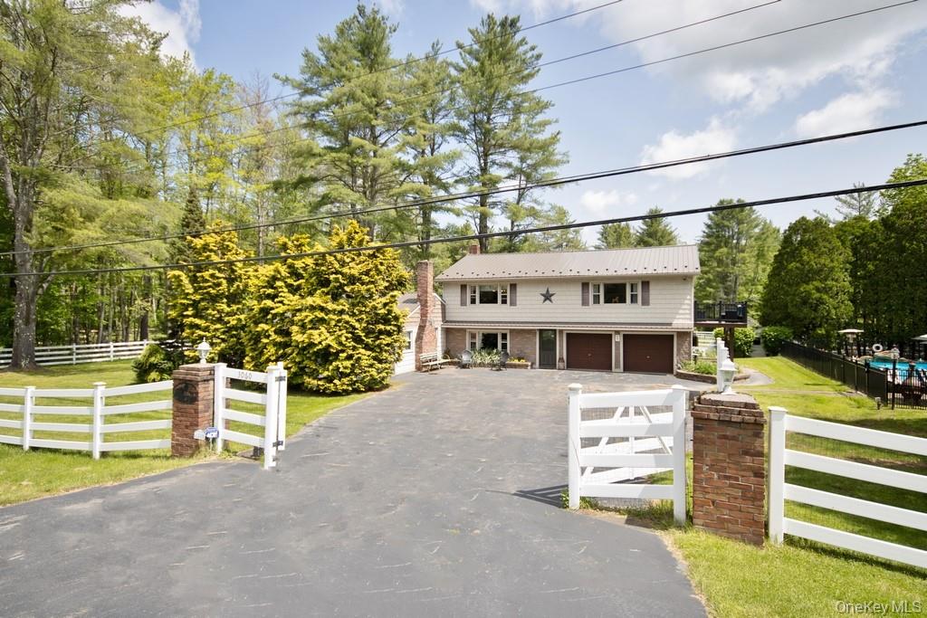 3060 State Route 17B, Cochecton, NY 12726