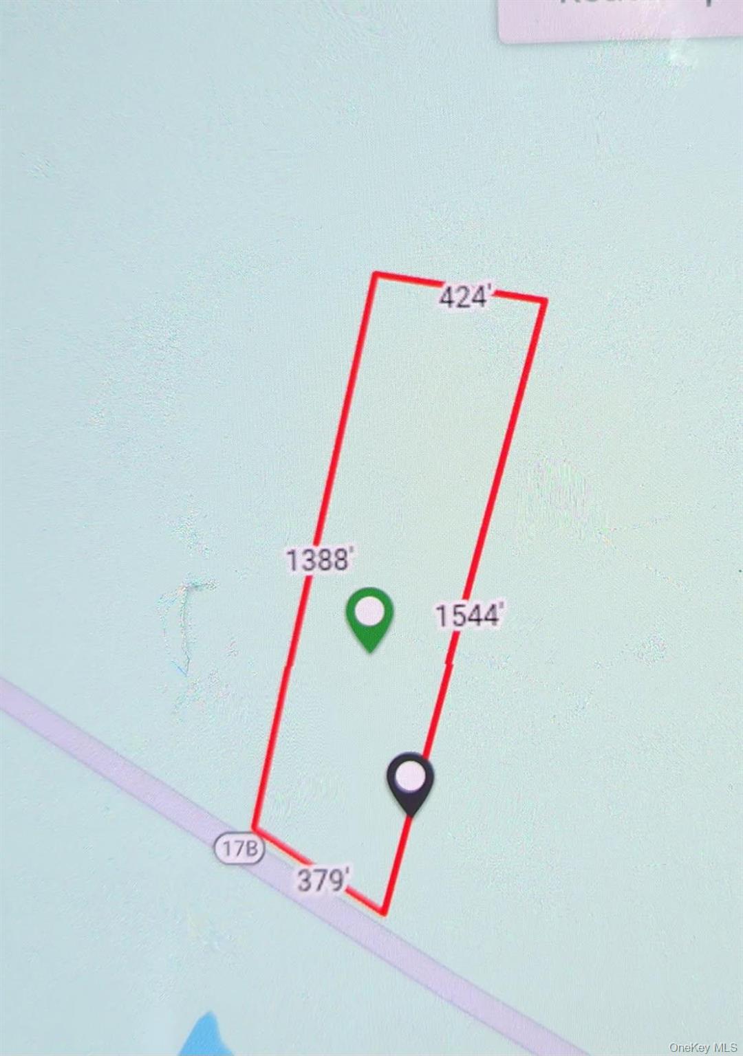 3060 State Route 17B, Cochecton, NY 12726