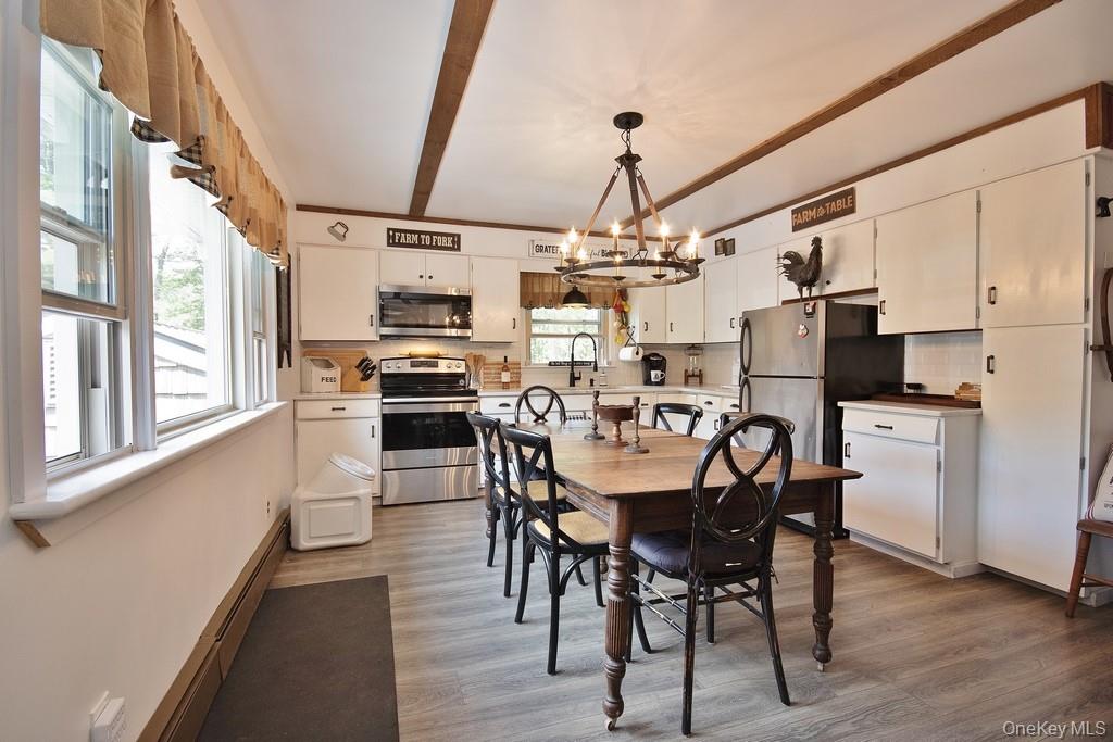 3060 State Route 17B, Cochecton, NY 12726