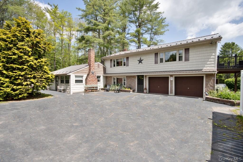 3060 State Route 17B, Cochecton, NY 12726