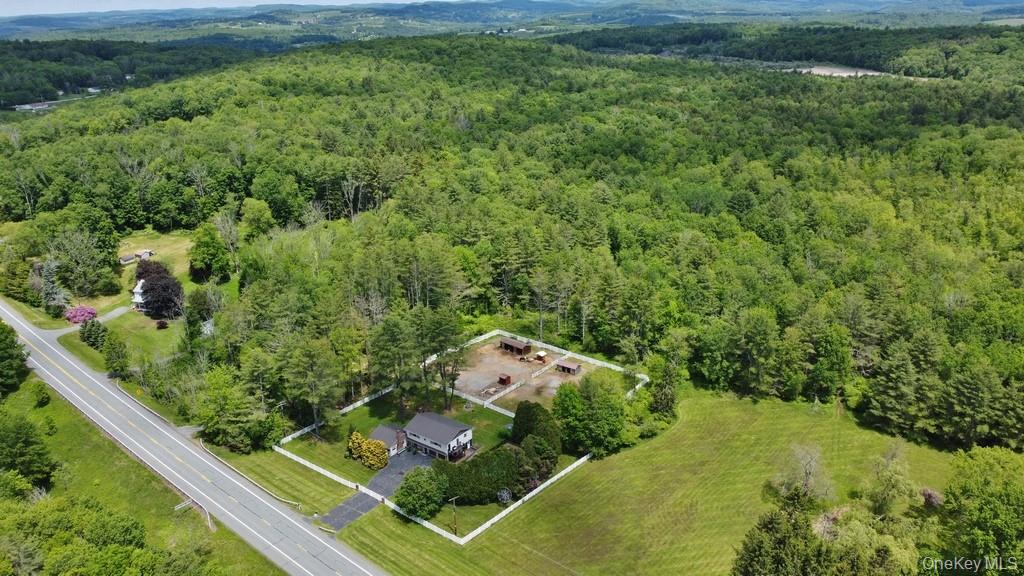 3060 State Route 17B, Cochecton, NY 12726