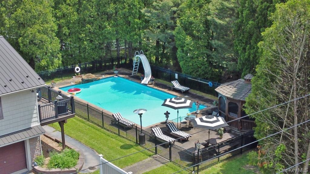 3060 State Route 17B, Cochecton, NY 12726