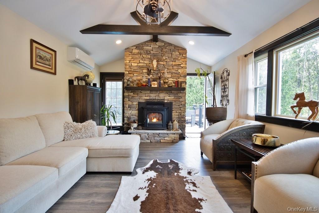 3060 State Route 17B, Cochecton, NY 12726