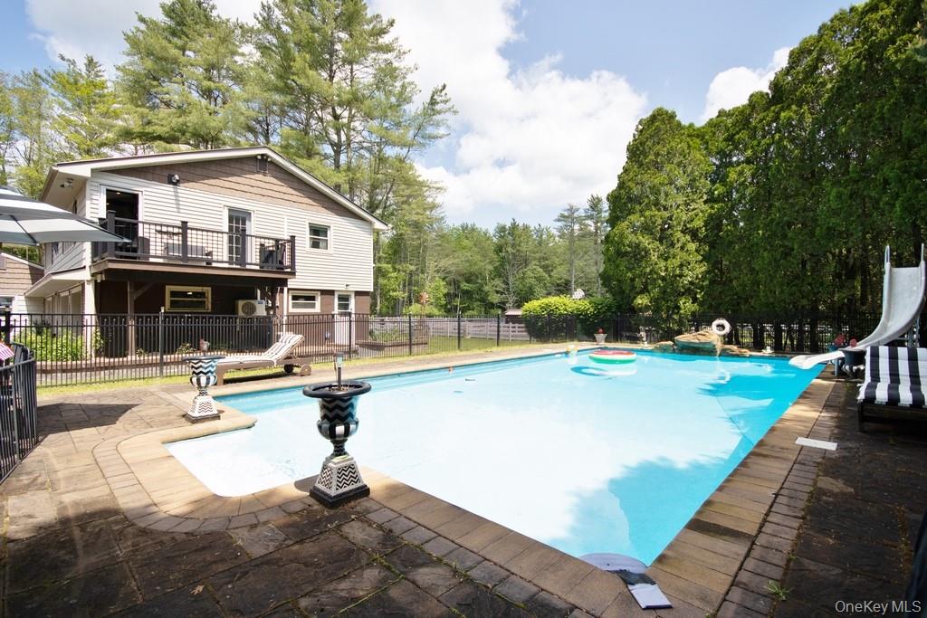 3060 State Route 17B, Cochecton, NY 12726