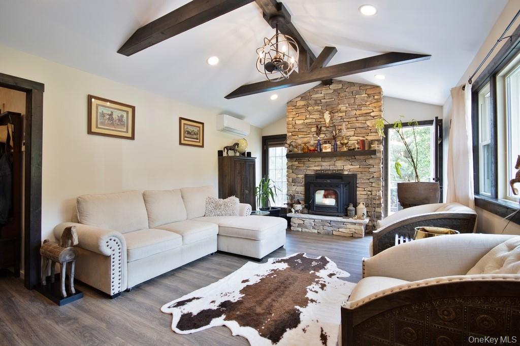 3060 State Route 17B, Cochecton, NY 12726