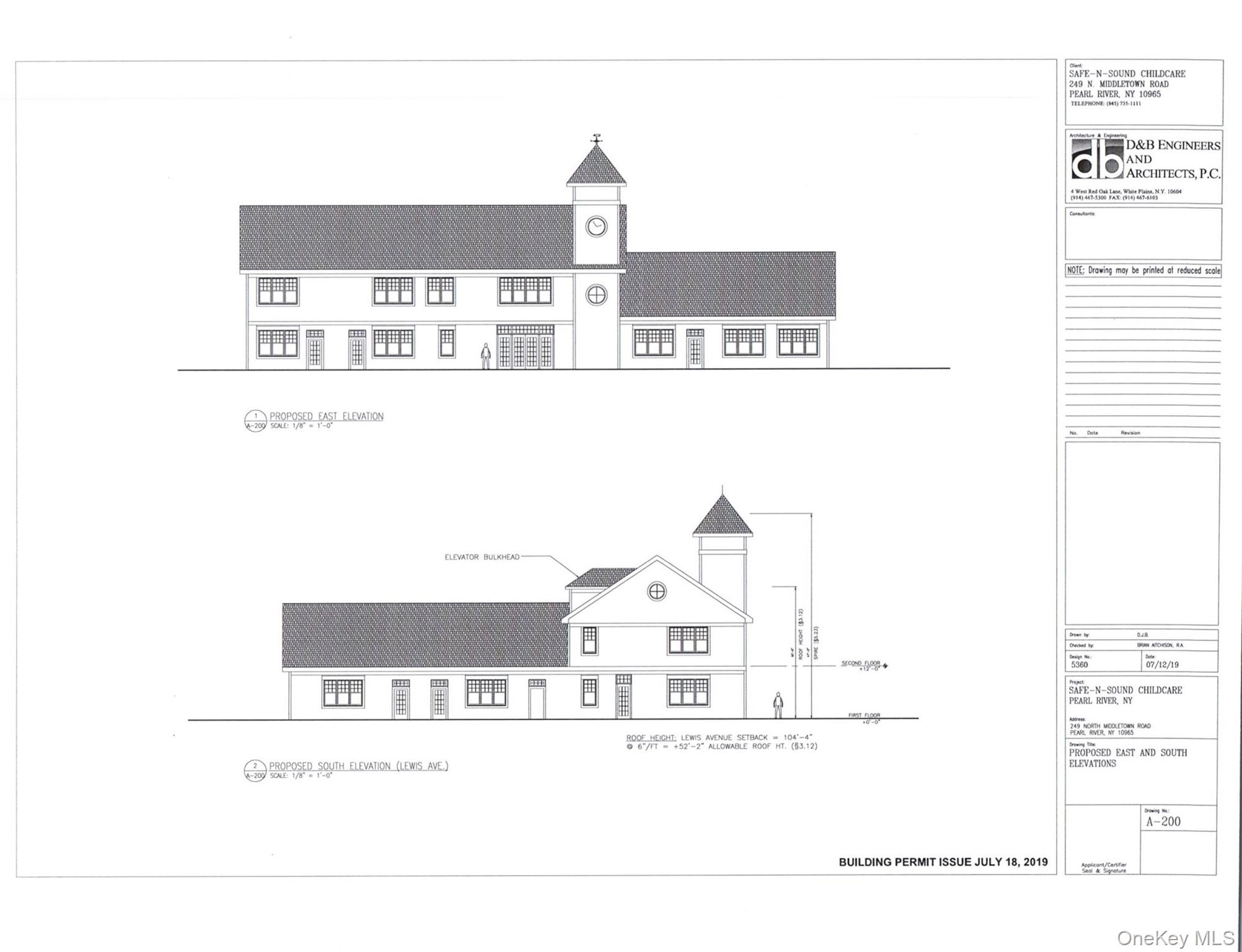 247-249 N Middletown Road, Pearl River, NY 10965