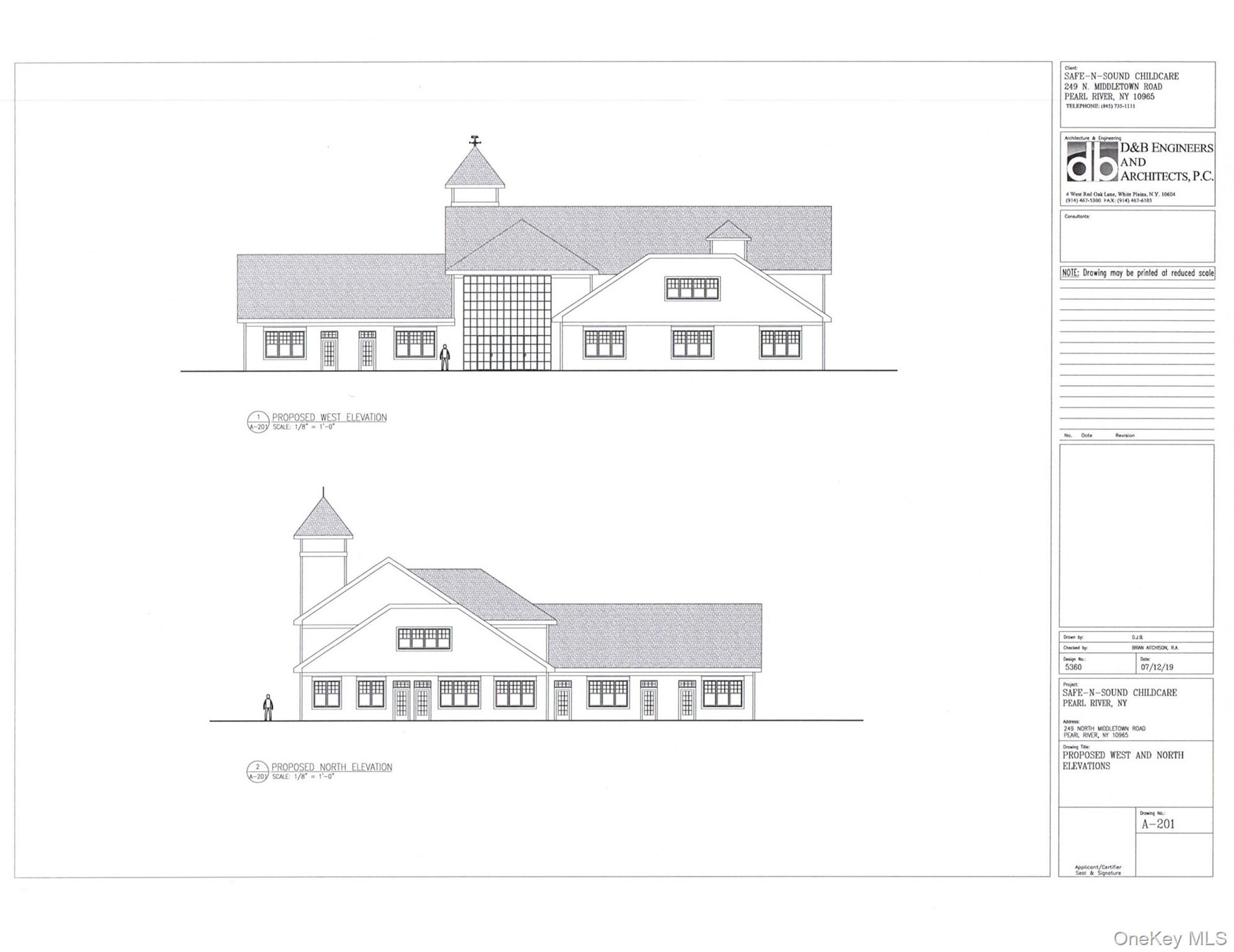 247-249 N Middletown Road, Pearl River, NY 10965