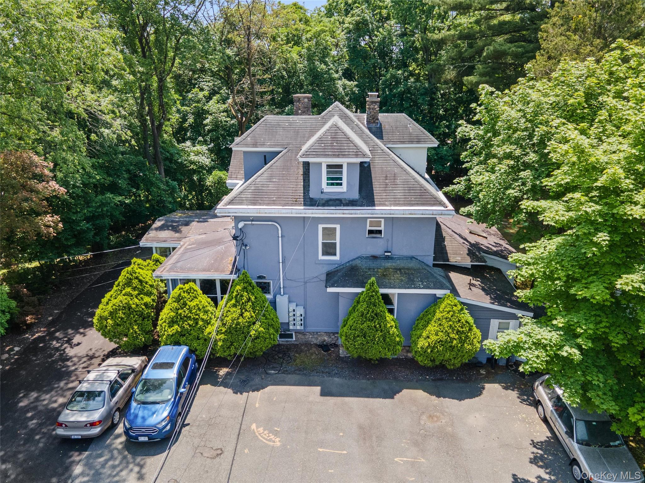 247-249 N Middletown Road, Pearl River, NY 10965