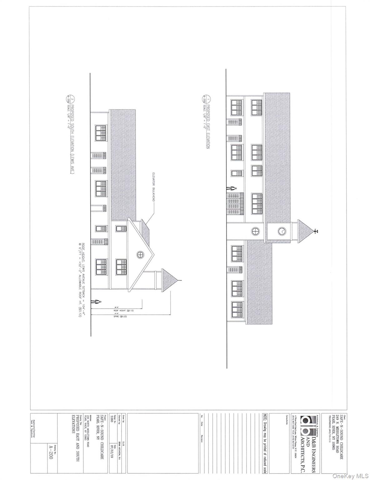 247-249 N Middletown Road, Pearl River, NY 10965