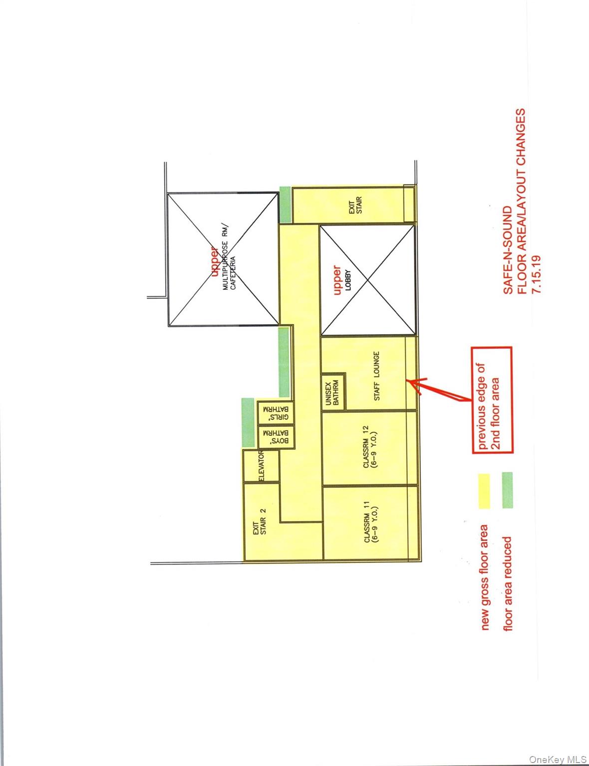 249 N Middletown Road, Pearl River, NY 10965