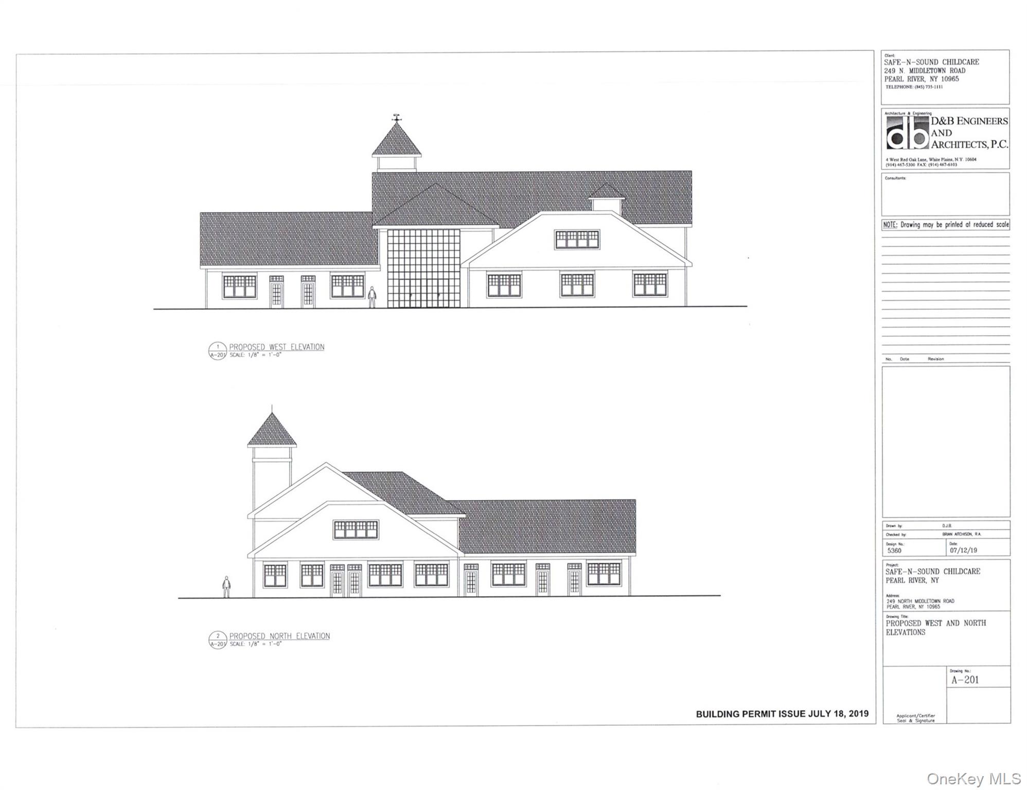 249 N Middletown Road, Pearl River, NY 10965