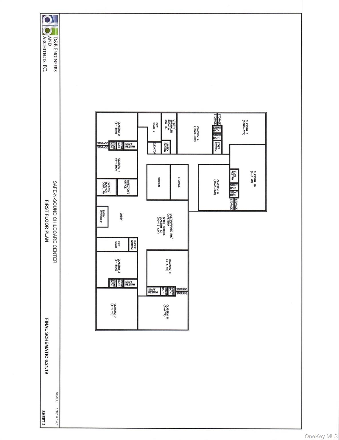 249 N Middletown Road, Pearl River, NY 10965