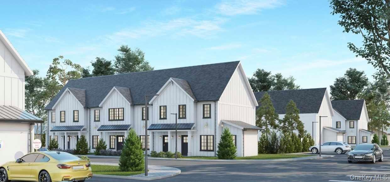 1400 NOXON Road # 4, Lagrangeville, NY 12540