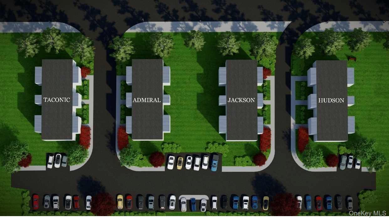 1400 NOXON Road # 4, Lagrangeville, NY 12540