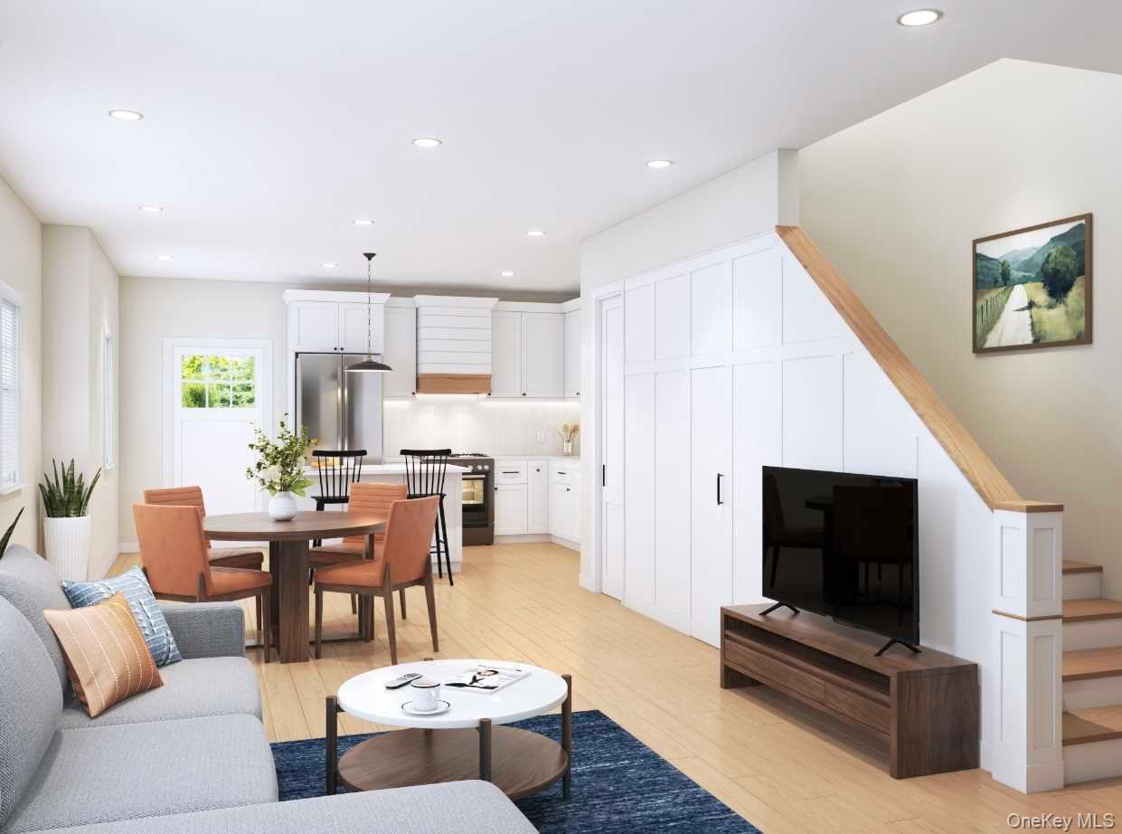 1400 NOXON Road # 4, Lagrangeville, NY 12540