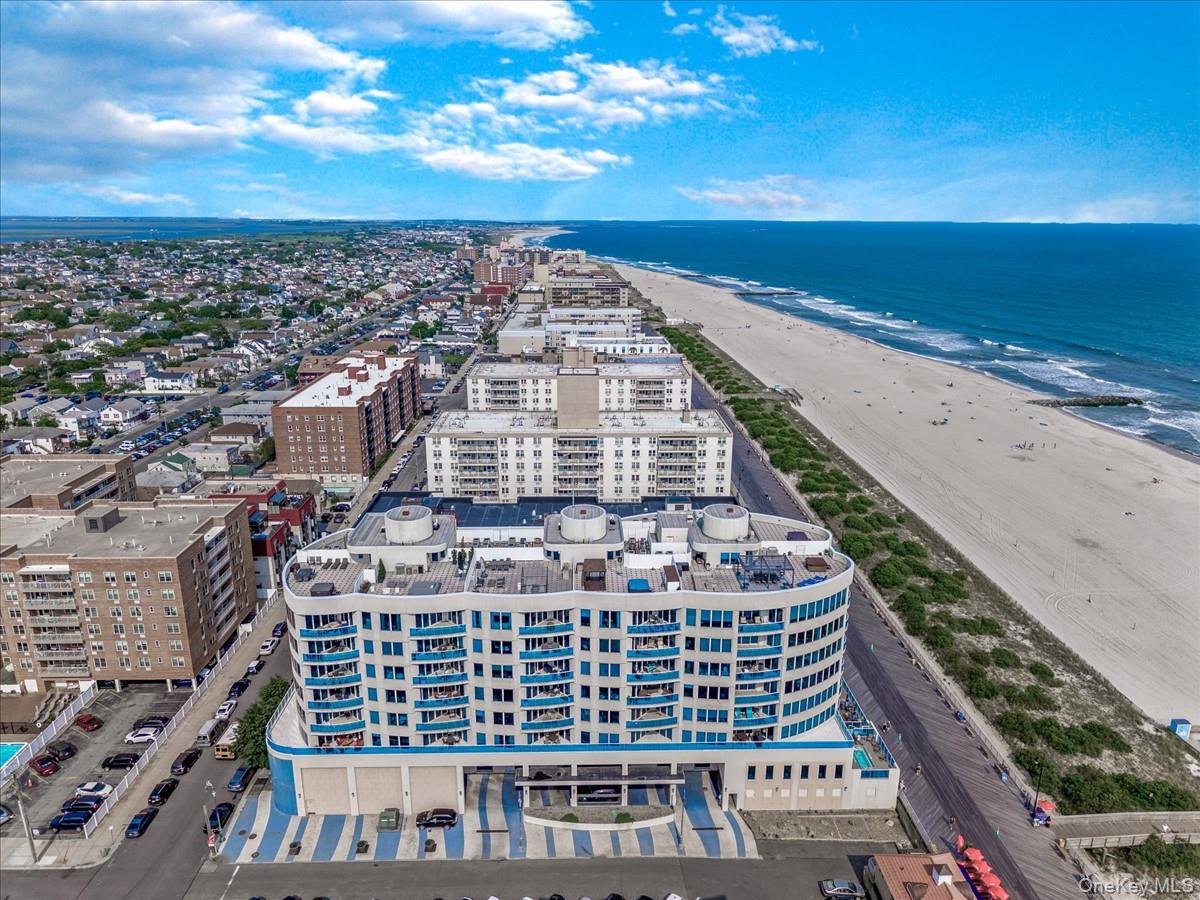 403 E Boardwalk # 806, Long Beach, NY 11561