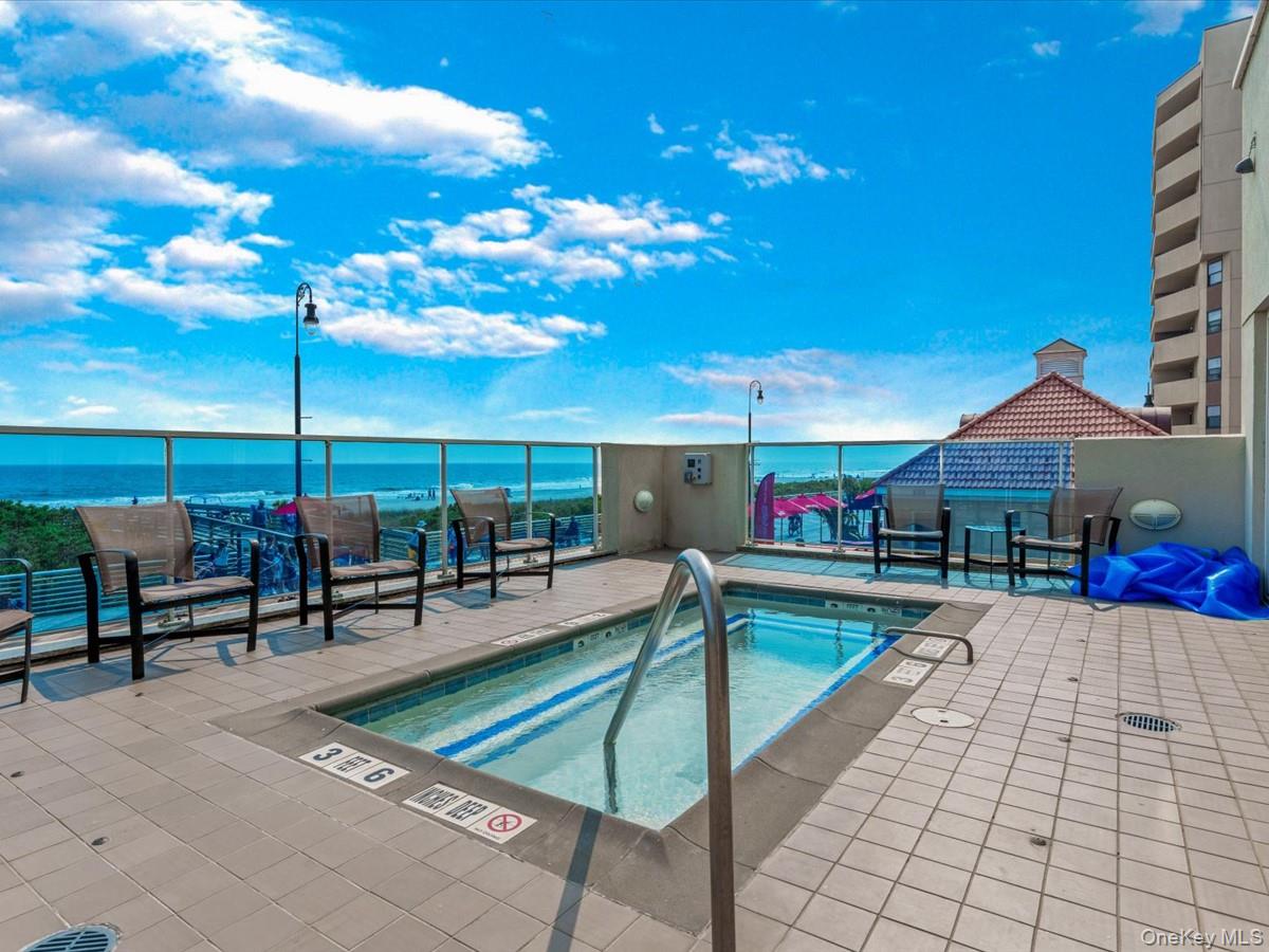 403 E Boardwalk # 806, Long Beach, NY 11561