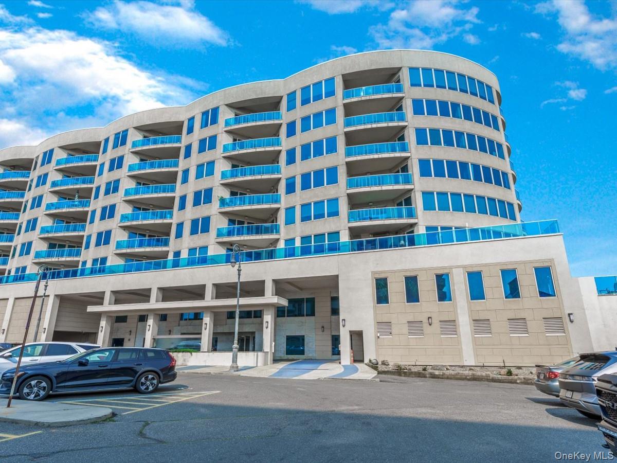 403 E Boardwalk # 806, Long Beach, NY 11561