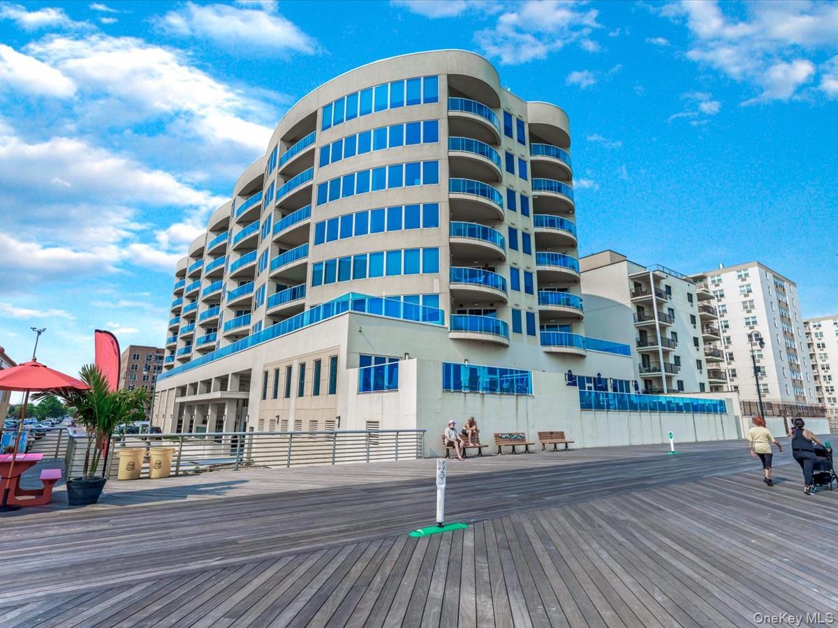 403 E Boardwalk # 806, Long Beach, NY 11561
