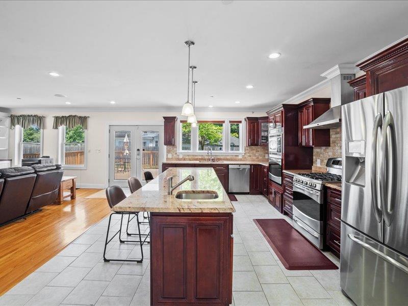 283 Harrison Avenue, Harrison, NY 10528