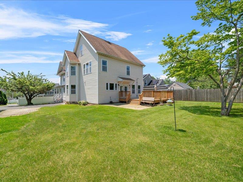 283 Harrison Avenue, Harrison, NY 10528