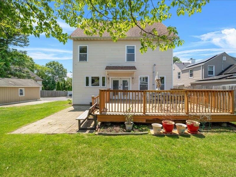 283 Harrison Avenue, Harrison, NY 10528