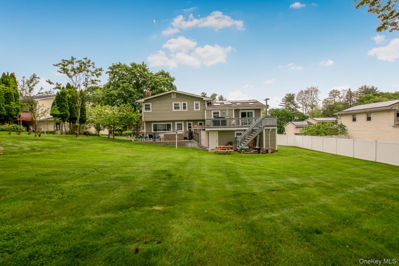 127 Parkview Road, Elmsford, NY 10523