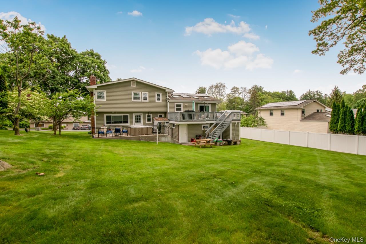 127 Parkview Road, Elmsford, NY 10523