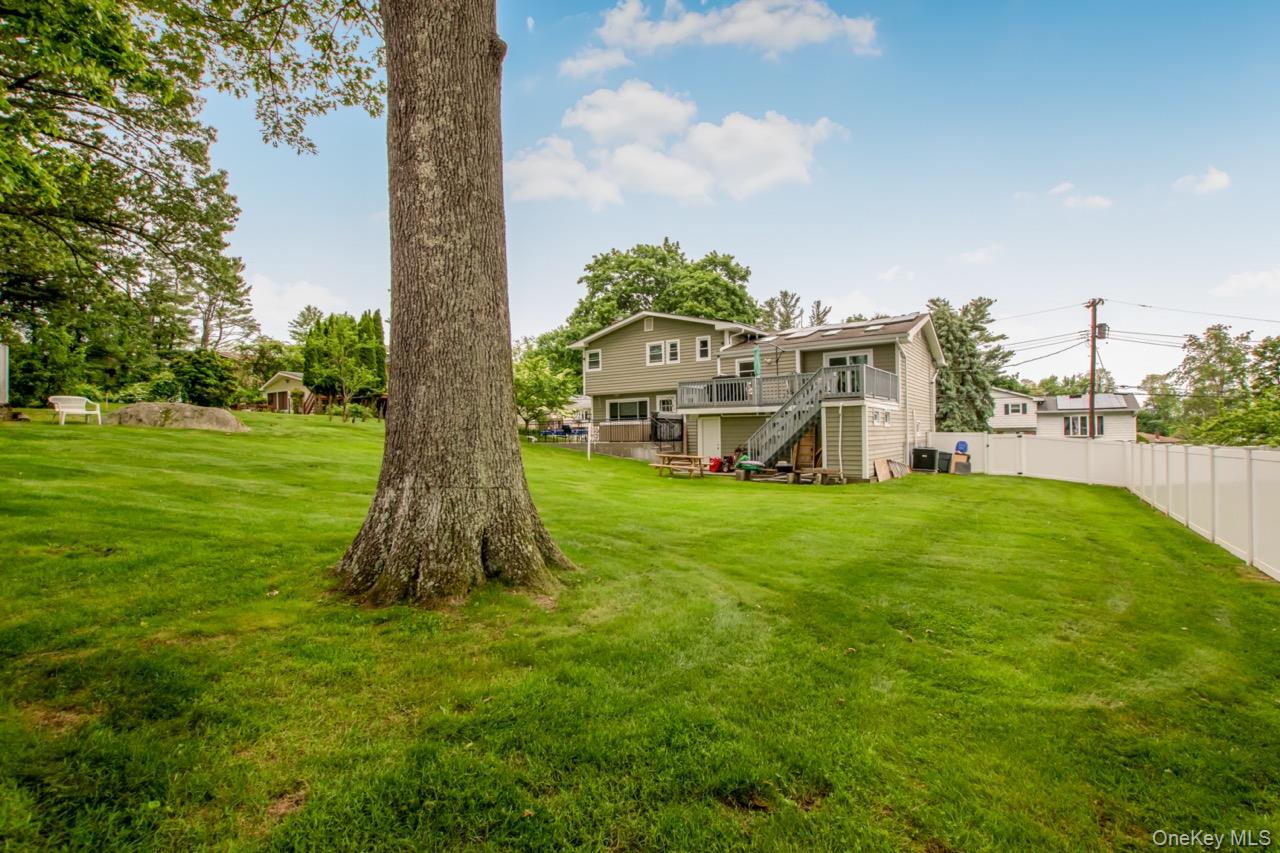 127 Parkview Road, Elmsford, NY 10523