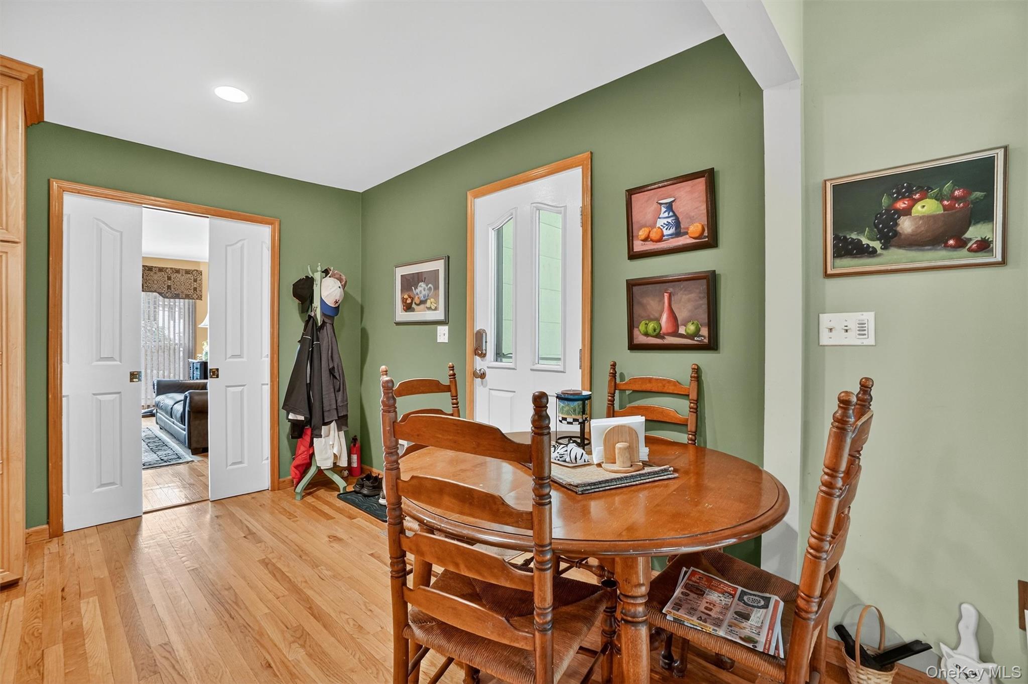 86 Derfuss Lane, Blauvelt, NY 10913