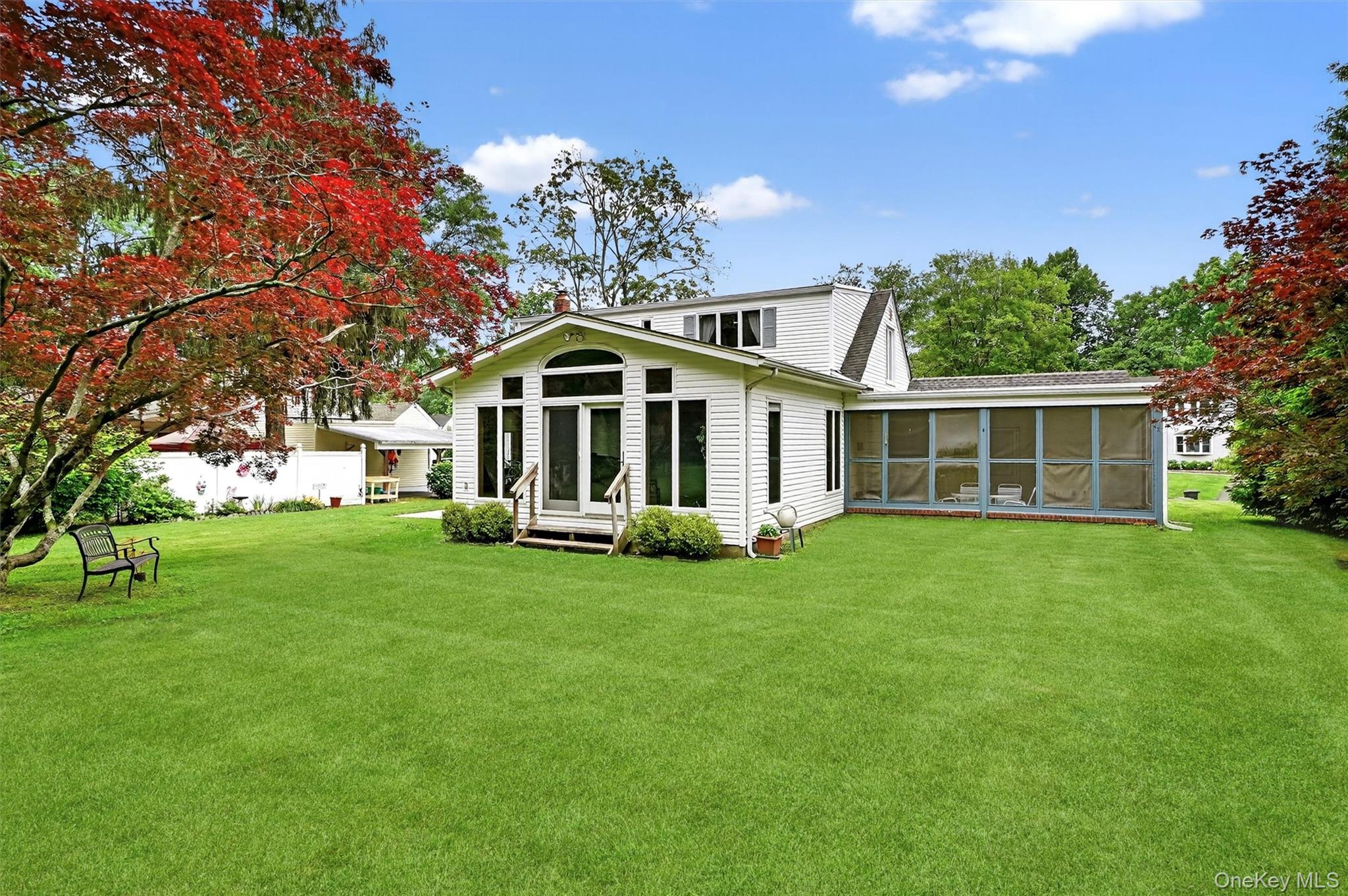 86 Derfuss Lane, Blauvelt, NY 10913