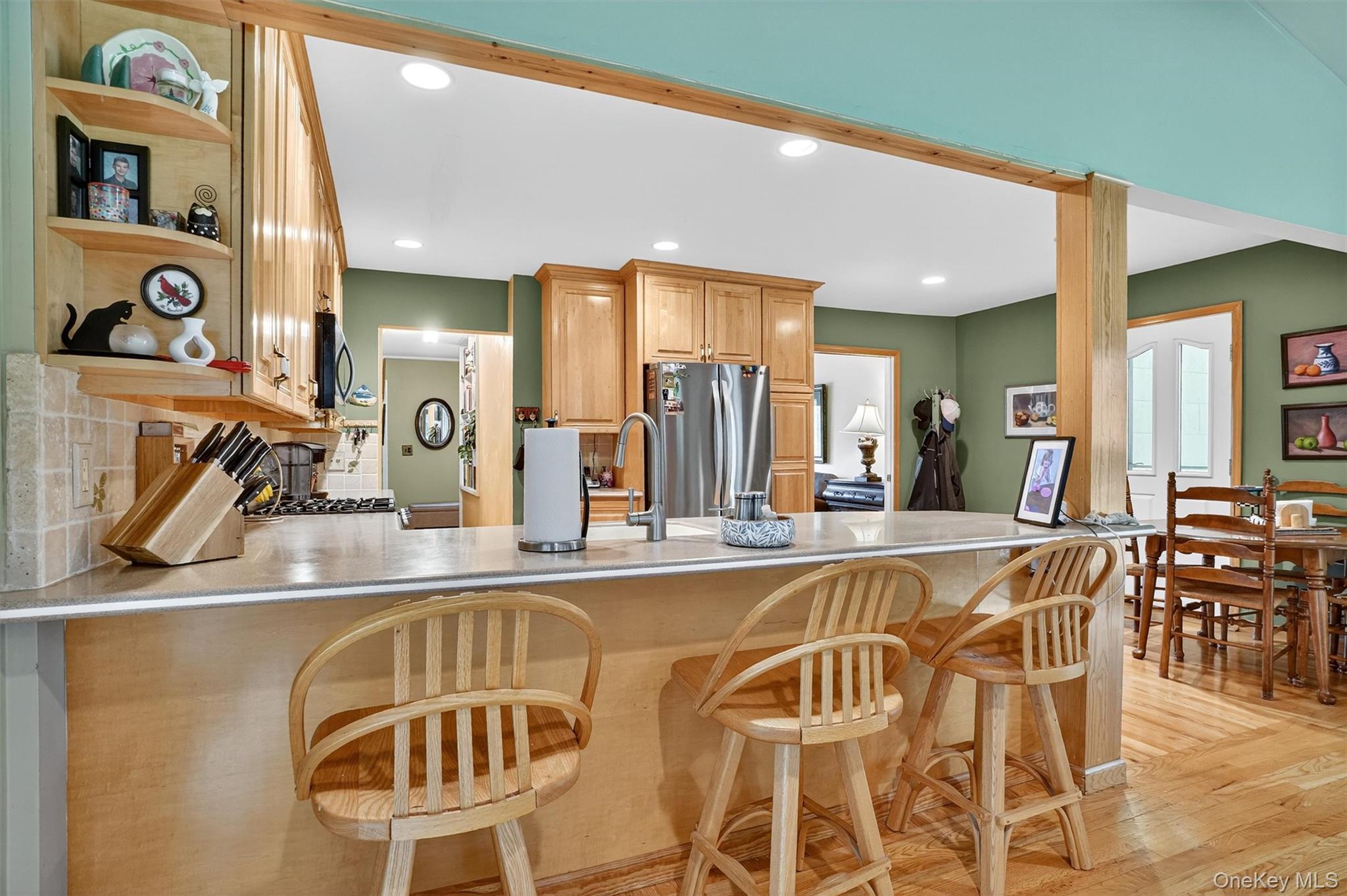 86 Derfuss Lane, Blauvelt, NY 10913