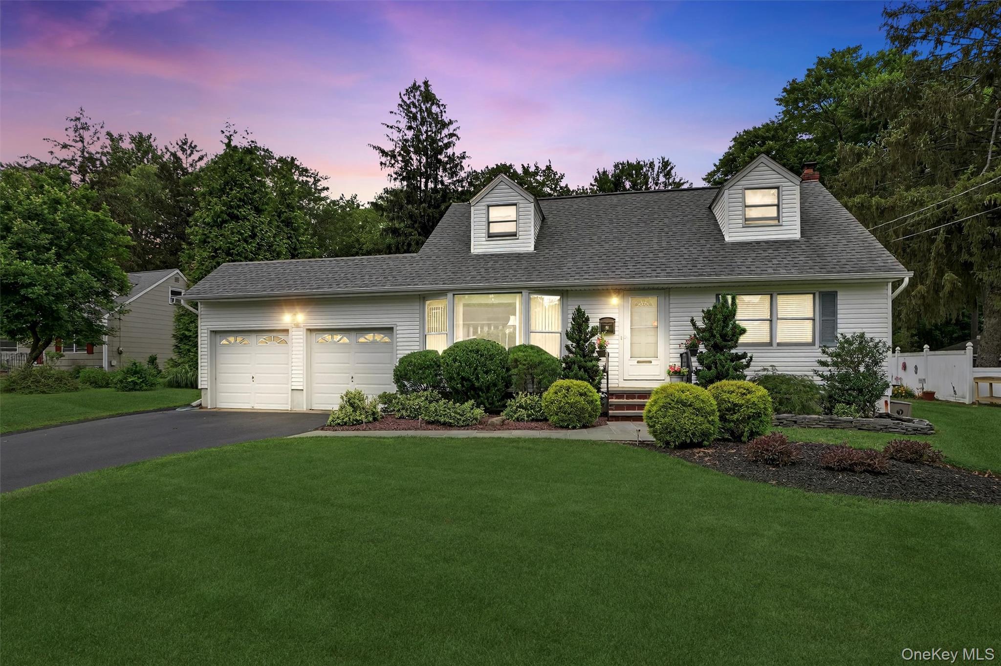 86 Derfuss Lane, Blauvelt, NY 10913