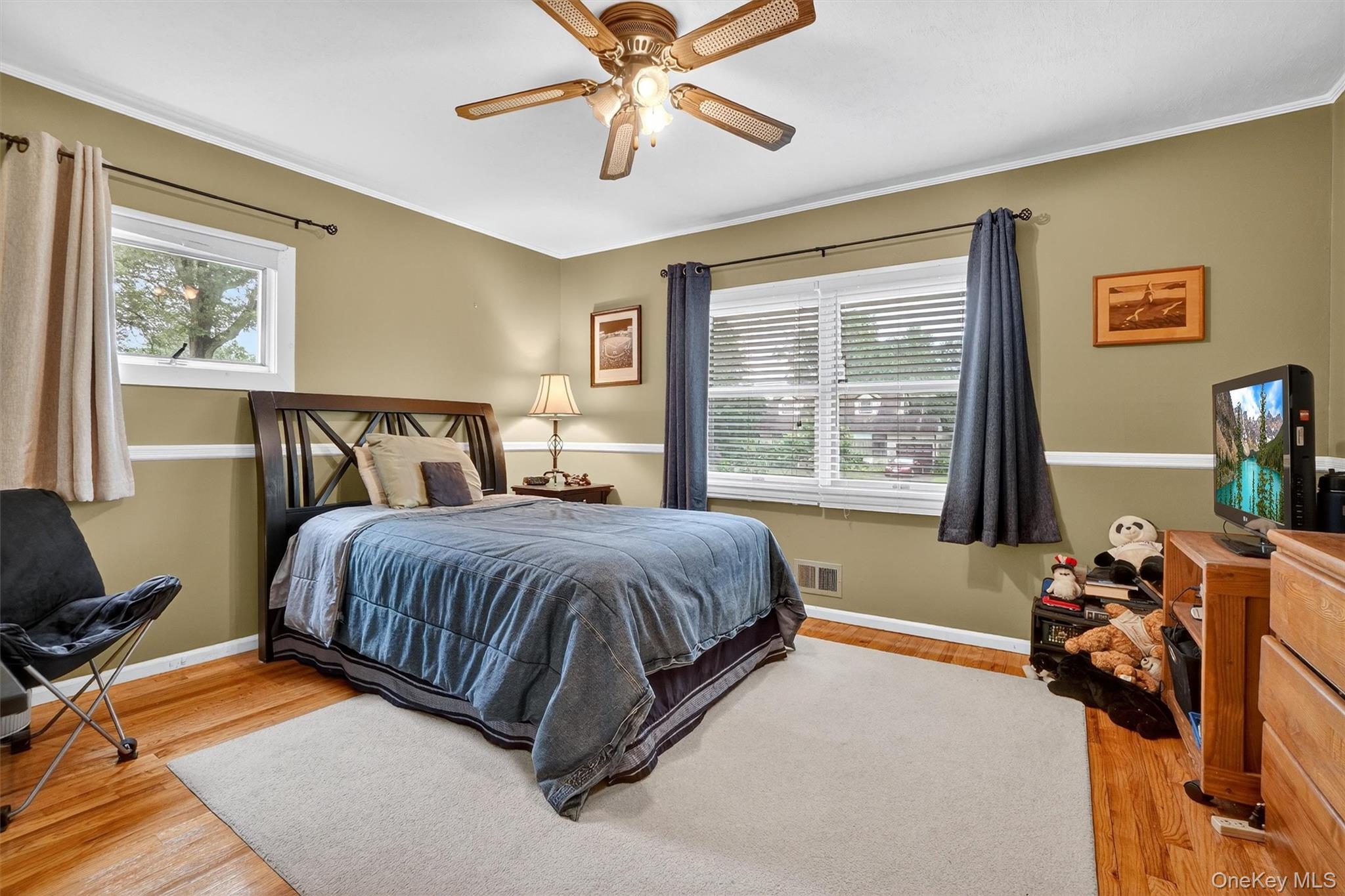 86 Derfuss Lane, Blauvelt, NY 10913