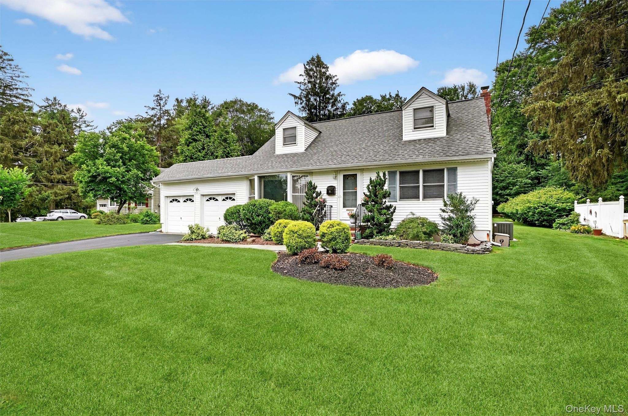 86 Derfuss Lane, Blauvelt, NY 10913