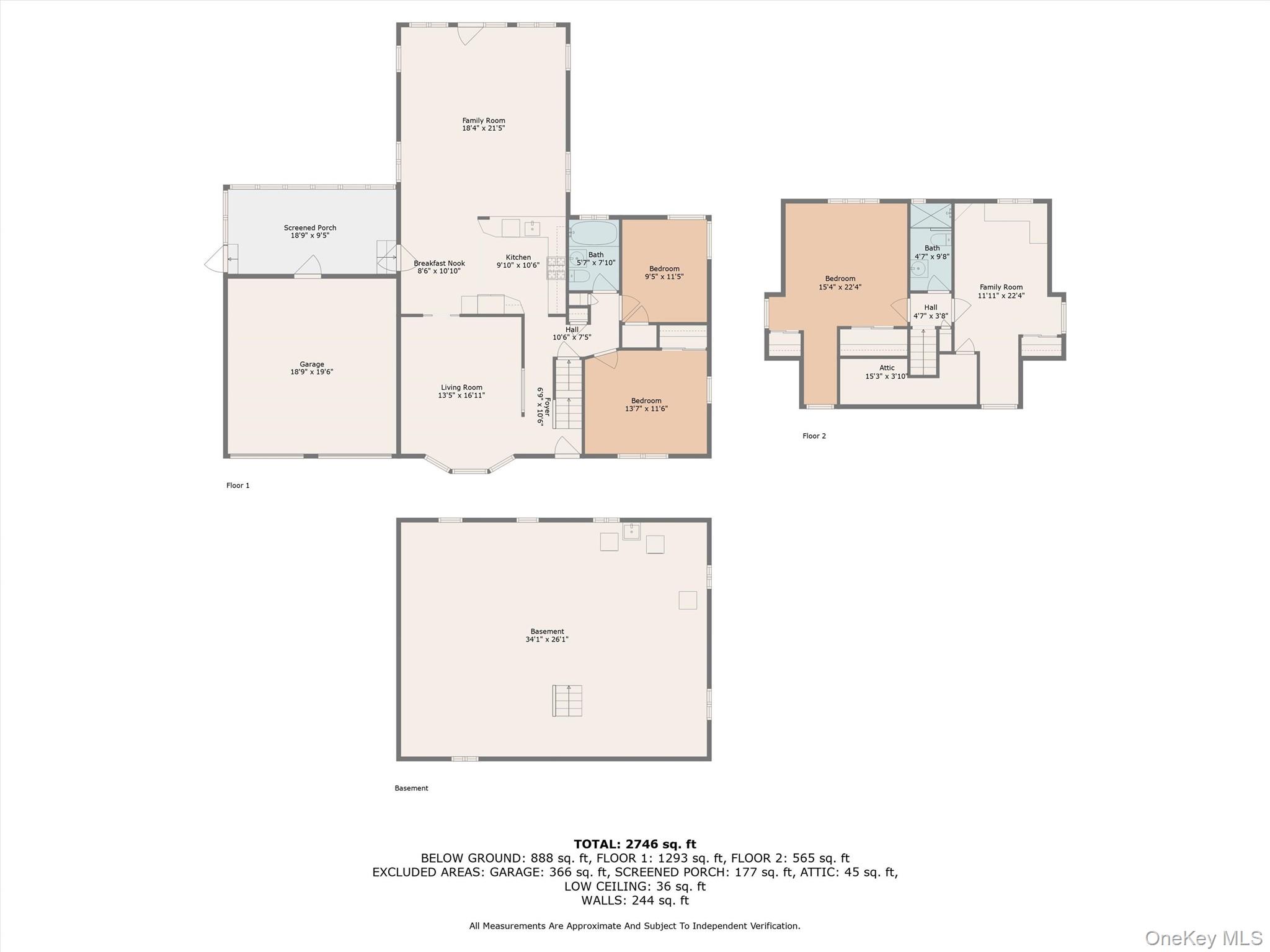 86 Derfuss Lane, Blauvelt, NY 10913