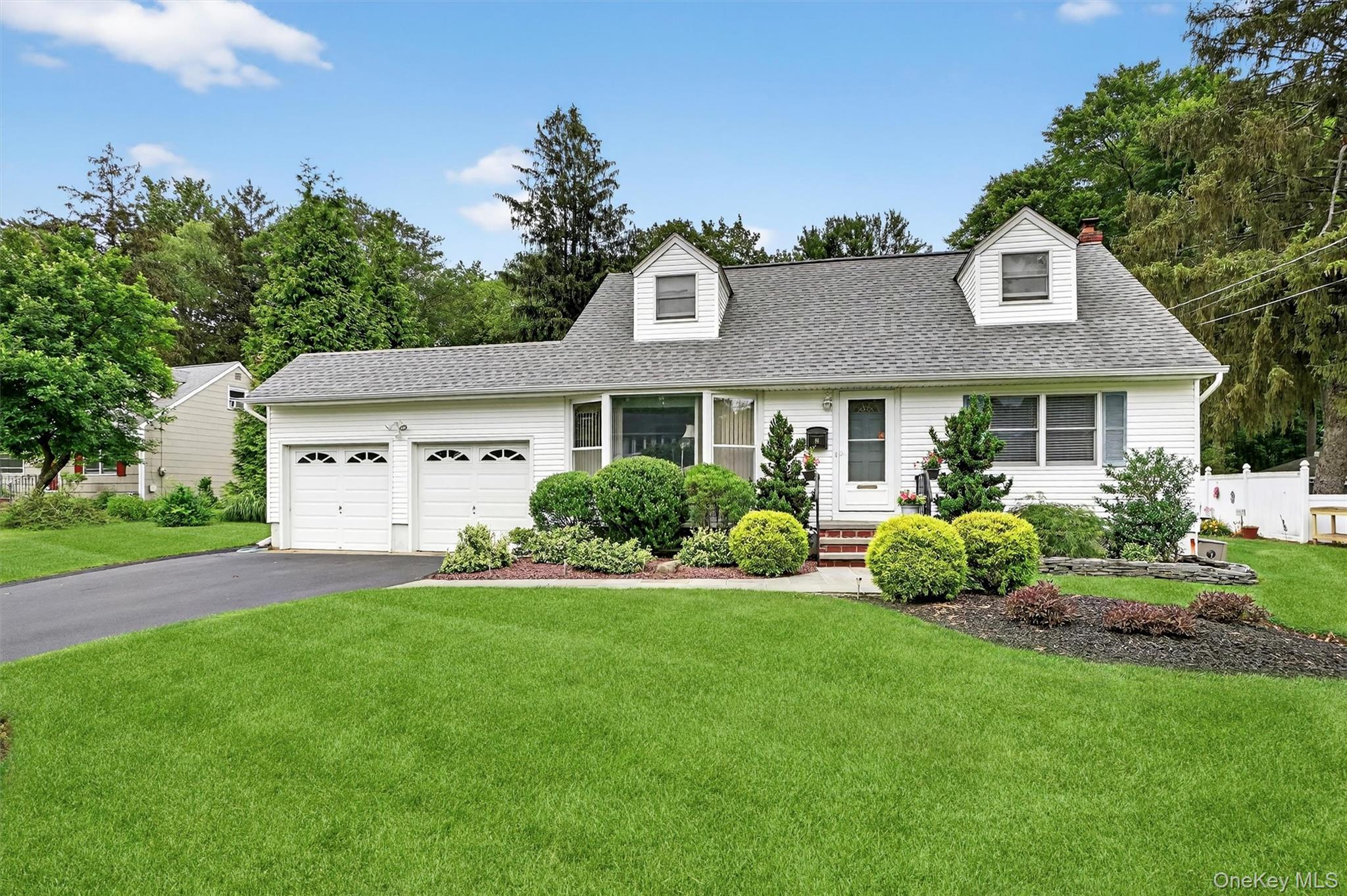 86 Derfuss Lane, Blauvelt, NY 10913